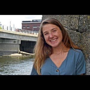 Meet your Posher, Janie